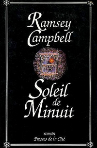 Ramsey Campbell - Soleil de minuit