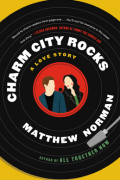 Matthew Norman - Charm City Rocks