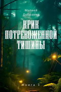 Крик потревоженной тишины
