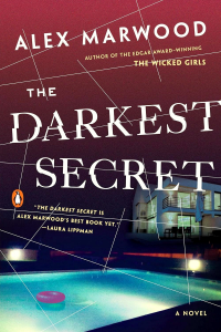 Alex Marwood - The Darkest Secret