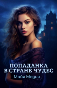 Попаданка в стране чудес