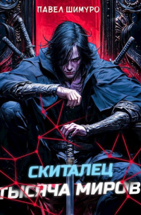 Павел Шимуро - Скиталец. Тысяча миров. Том 1