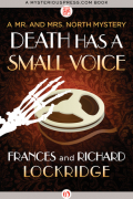  - Death Has a Small Voice