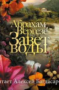 Абрахам Вергезе - Завет воды