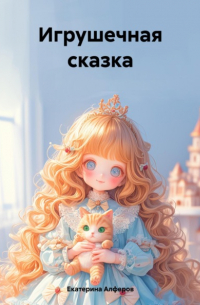 Игрушечная сказка