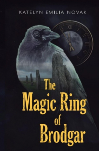 The Magic Ring of Brodgar