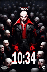 Горос - 10:34