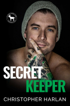 Christopher Harlan - Secret Keeper