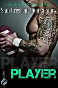  - Player