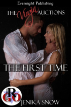 Дженика Сноу - The First Time