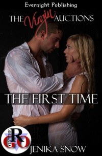 Дженика Сноу - The First Time