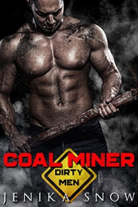 Дженика Сноу - Coal Miner