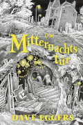Дэйв Эггерс - Die Mitternachtstür