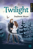 Стефани Майер - Twilight = Сумерки. Уровень В1