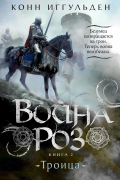 Конн Иггульден - Война роз. Книга 2. Троица