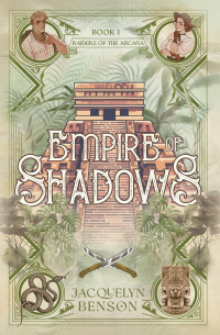 Empire of Shadows