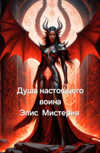 Элис Мистерия - Душа настоящего воина
