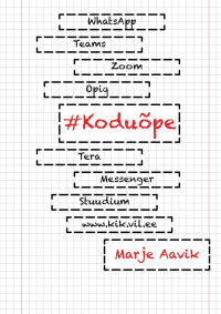 Marje Aavik - #koduõpe