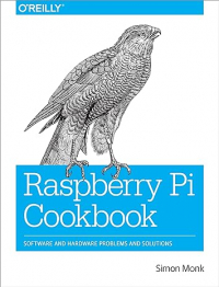 Саймон Монк - Raspberry Pi Cookbook