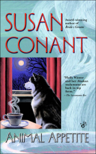 Susan Conant - Animal Appetite