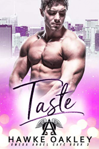 Hawke Oakley - Taste