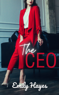 Emily Hayes - The CEO