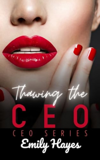Emily Hayes - Thawing the CEO