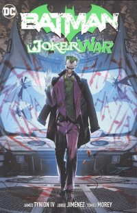  - Batman Vol. 2: The Joker War