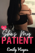 Emily Hayes - She&#039;s My Patient