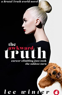 Ли Уинтер - The Awkward Truth