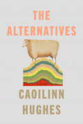 Каойлинн Хьюз - The Alternatives