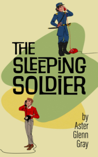 Aster Glenn Gray - The Sleeping Soldier