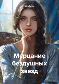 Леа Рейн - Мерцание бездушных звезд