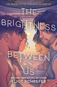 Элиот Шрефер - The Brightness Between Us