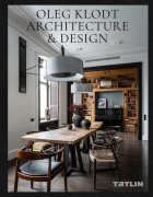  - OLEG KLODT. Architecture &amp; Design