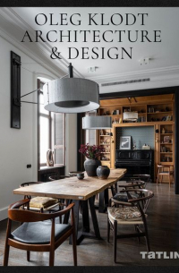 OLEG KLODT. Architecture & Design