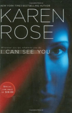 Карен Роуз - I Can See You