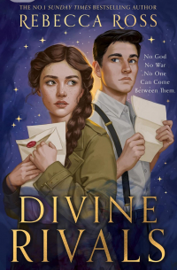 Ребекка Росс - Divine Rivals