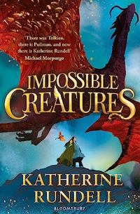 Impossible Creatures