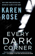 Карен Роуз - Every Dark Corner