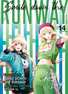 Котоба Иноя - Smile Down the Runway, vol 14