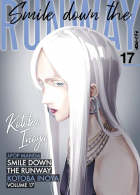 Котоба Иноя - Smile Down the Runway, vol 17