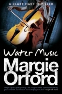 Марджи Орфорд - Water Music