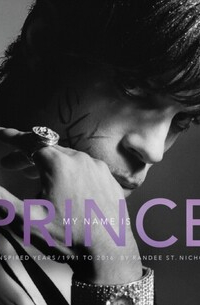 My Name Is Prince