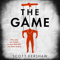 Scott Kershaw - The Game