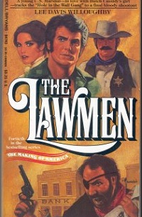 Ричард Лаймон - The Lawmen