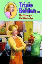 Кэтрин Кенни - The Mystery of the Blinking Eye