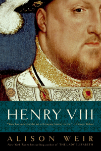 Alison Weir - Henry VIII: The King and His Court