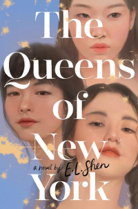 Е.Л. Шень  - The Queens of New York