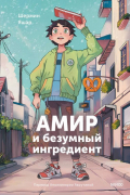 Амир и безумный ингредиент